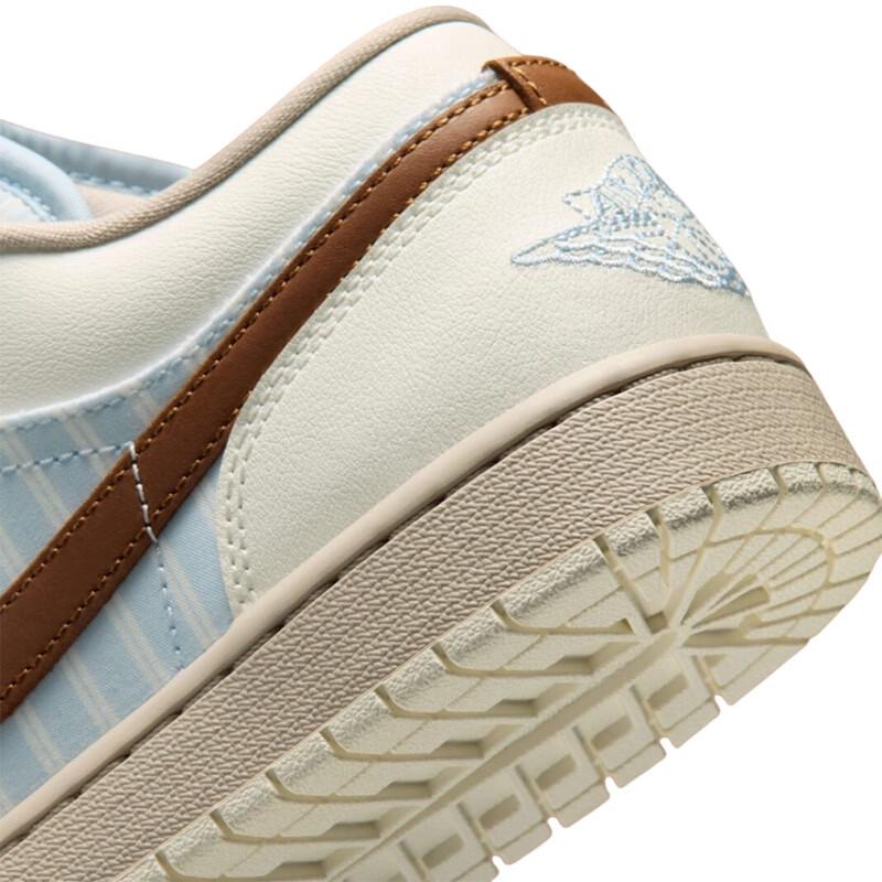 Jordan Женские повседневные кроссовки Air Jordan 1 Low