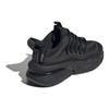 adidas AlphaBoost V1 Low Triple Black W - IG7515