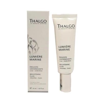 Thalgo Lumiere Marine Осветляющая эмульсия 50 мл