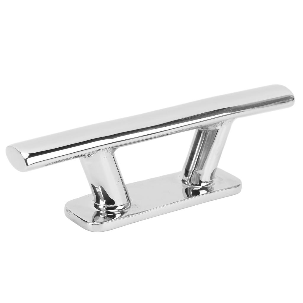 Утки для швартовки лодок Профессиональные полые утки из нержавеющей стали 316 для лодок, каяков и морских судов