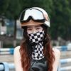 New National Standard Class A Helmet Retro German Scoop Helmet Motorcycle Safety Hat Female Electric Vehicle Beauty Helmet Universal In All Seasons