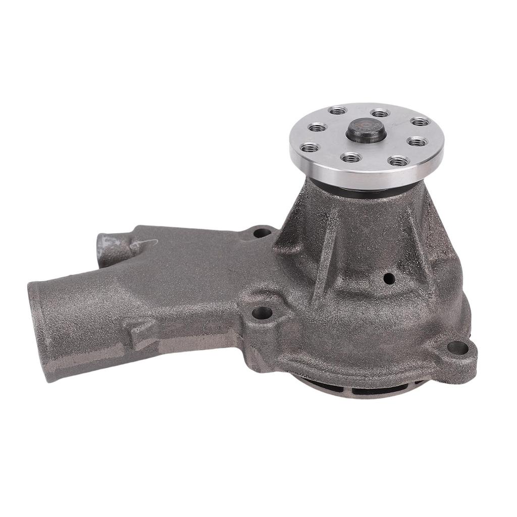 Circulation Water Pump with Gasket 3854017 Replacement for Mercruiser 3.0L 2.5L Marine Engines