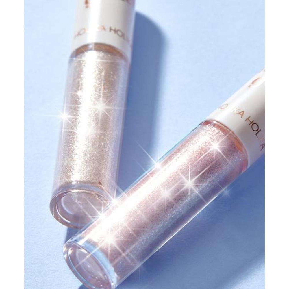 Holikaholika  Choose 2  Eye Metal Glitter