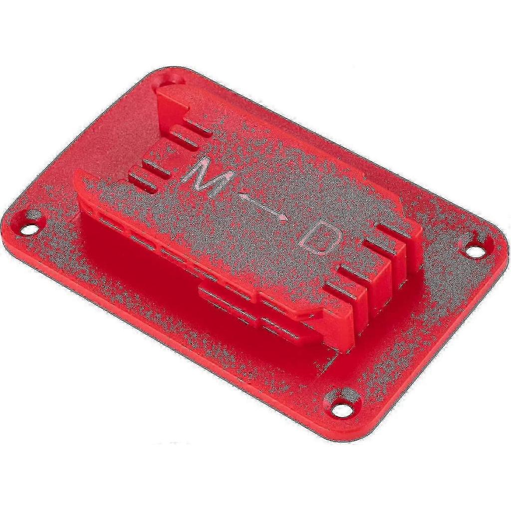 5 Pack Hook Tool Stand for Milwaukee M18 Dewalt 20v 12v Drills Hwy