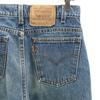 Levi's Джинсы 505, сделано в США, 90-е, W30, мужские, б/у