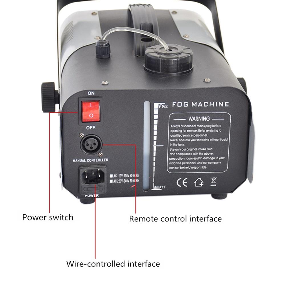 900 Вт Дискотека Красочный Дым 3в1 Машина Светодиодный Дистанционный Фоггер Эжектор DJ Рождественская Вечеринка Сценический Свет Противотуманная Машина для Вечеринки Свадьбы