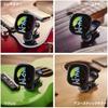 BOSS TU-05 Boss Clip Tuner, Large Color Display, Up to 10 Hours of Continuous Use, Auto Power Off...
