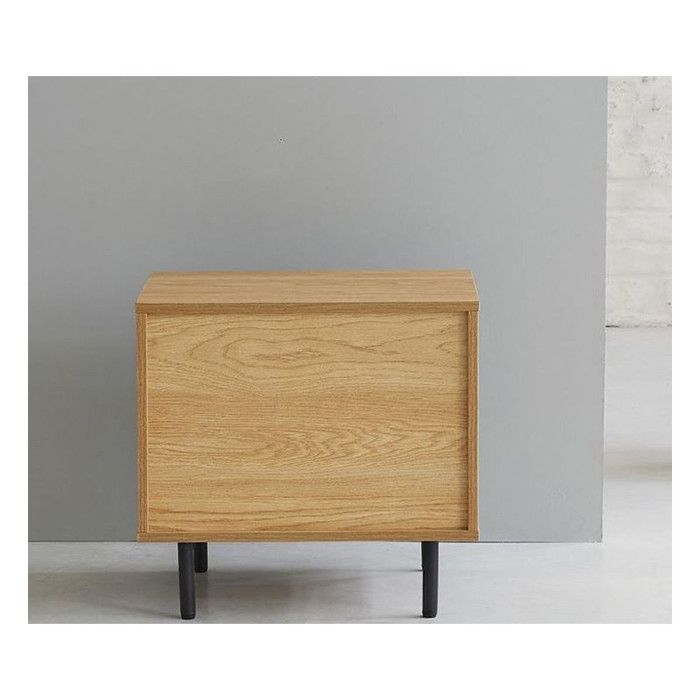 Table de chevet "Berlin"