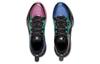 Li Ning Yushuai Evolution Low Textile, TPU Abrasion Resistant Breathable Low top Basketball Shoes Men's Black Pink Blue ABAS161-4