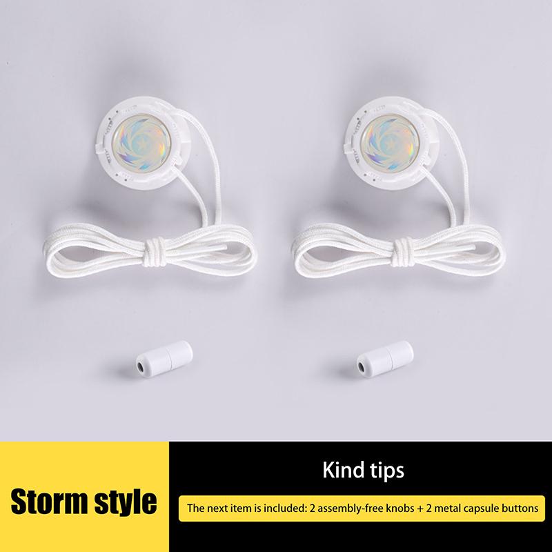 Толстая веревка поворотная пряжка шнурки новая модернизация автоматические шнурки без завязывания детские взрослые шнурки для кроссовок аксессуары для обуви