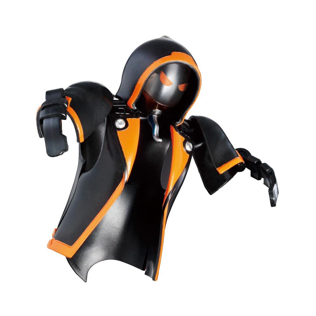 Камен Райдер Призрак GC01 Камен Райдер Призрак Моя Душа