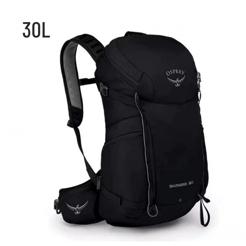Little Eagle 34L Waterproof Unisex Hiking Backpack - Beetle Osprey