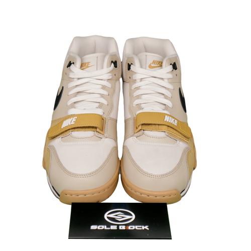 Nike Air Trainer 1 Mid Молочный кокос - DV7201-100