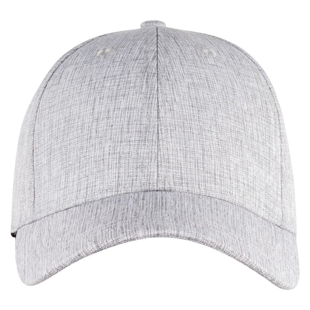 Clique Unisex Adult Melange Cap