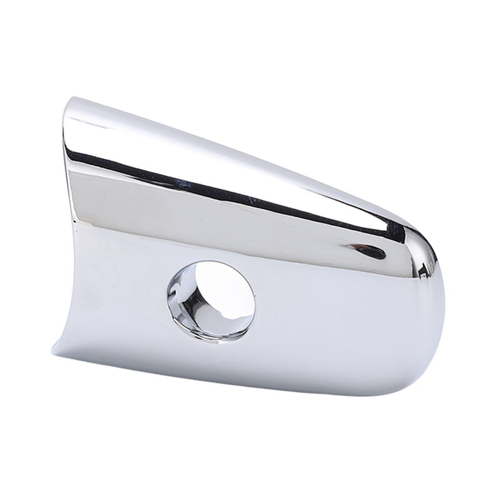Exterior Door Handle Cover with Keyhole 80646 1BA0A Replacement for INFINITI FX35 2009‑2012