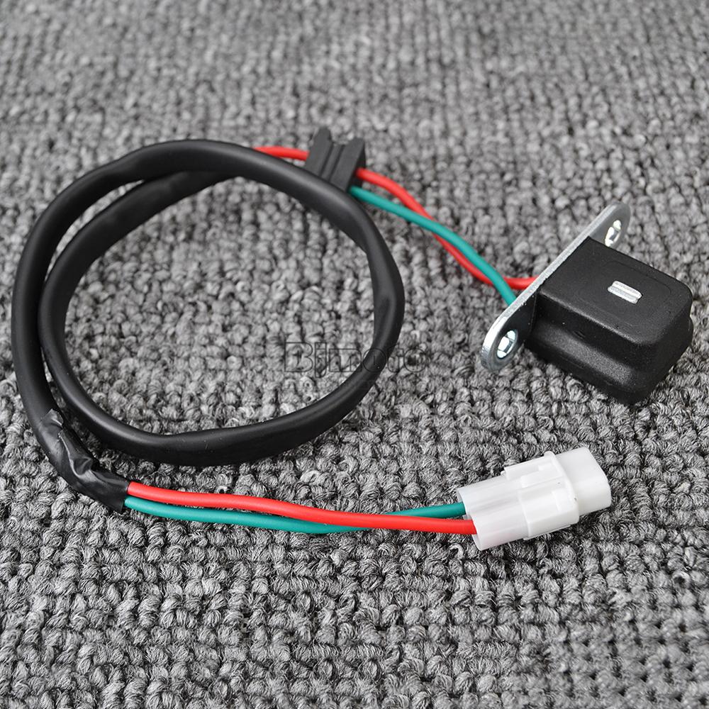 Pick Up Trigger Pulse Coil pulser For Beta Xtrainer RR 2T 125 250 300 Racing 4T 400 450 520 Factory 026100030000 006100300000