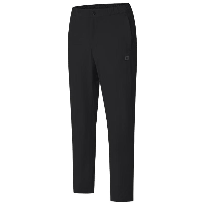 Fila Men's Woven Outdoor Sports Pants