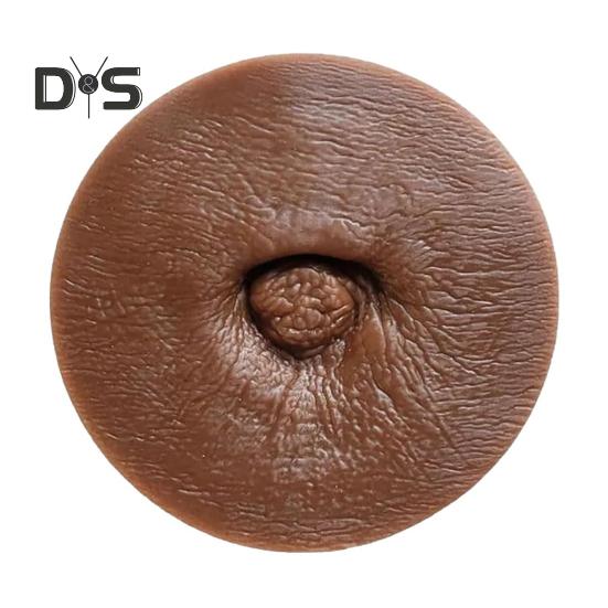 Подставки под стаканы в виде забавных частей тела, термостойкие силиконовые коврики для напитков, подставки под стаканы без бисфенола А, новинка, подарки для взрослых в виде кляпов для домашнего бара и вечеринок