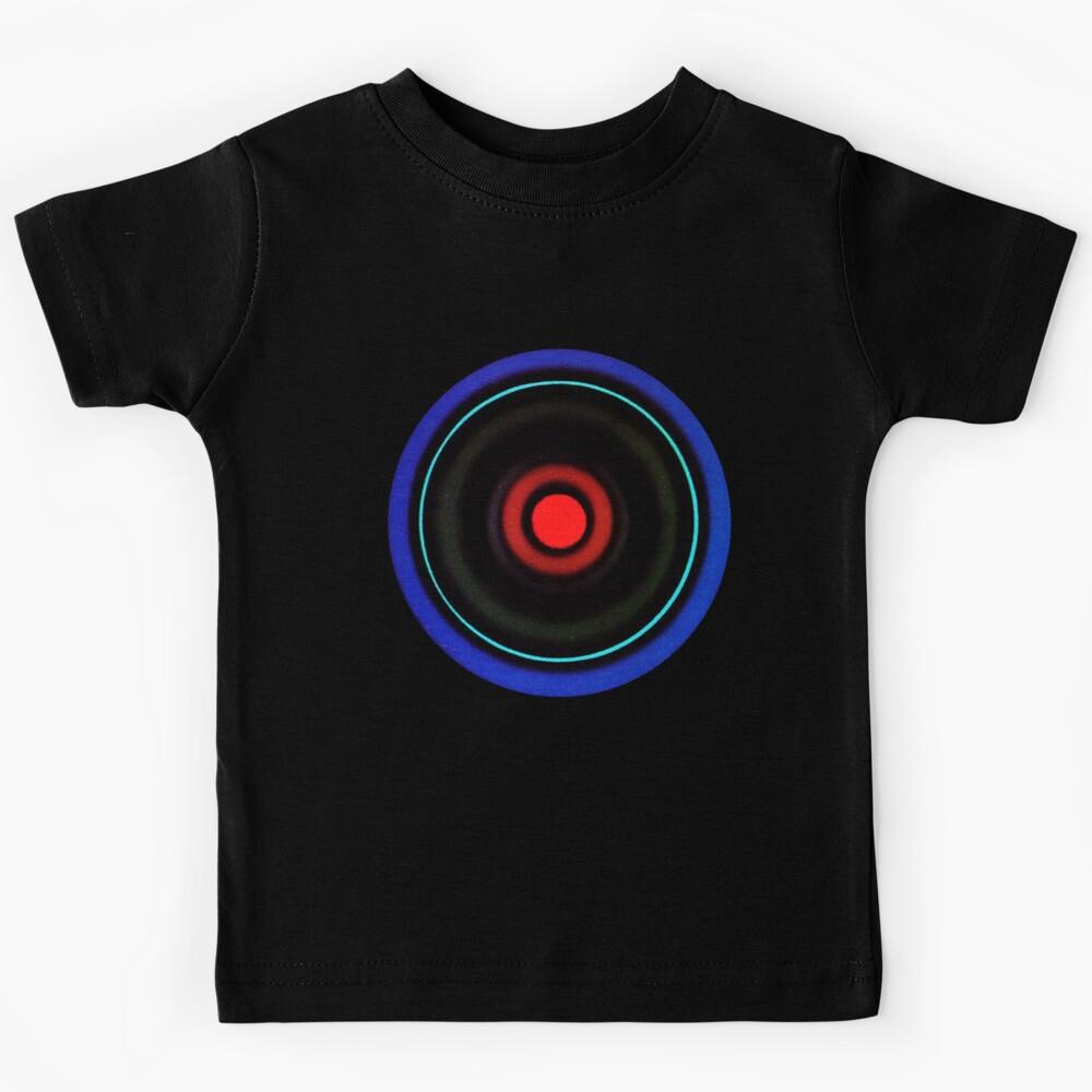 NEW ORDER BAND Kids T-Shirt