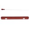 Wooden Case Box & Band Director Conductor Wand Music Conducting Stick