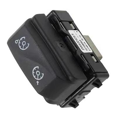 Для управления автомобилем, как показано на рисунке, OEM 255502964R Переключатель для автомобиля Captur Автозапчасти Антикоррозийная функция