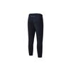 Fila Athletics Solid Logo Casual Knit Sports Pants Men Bottoms Dark-Blue A11M241611FNV