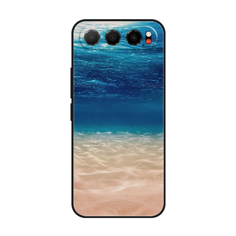 For ZTE nubia Air 2025 Case Animal Silicone Back Case For ZTE nubia Air 5G Cartoon Cover For Z2468N Fashion Protective Bumper