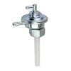 Car Fuel Pump Vacuum Petcock With Oil Filter Repair Fit For Gy6 50Cc 125Cc 150Cc
