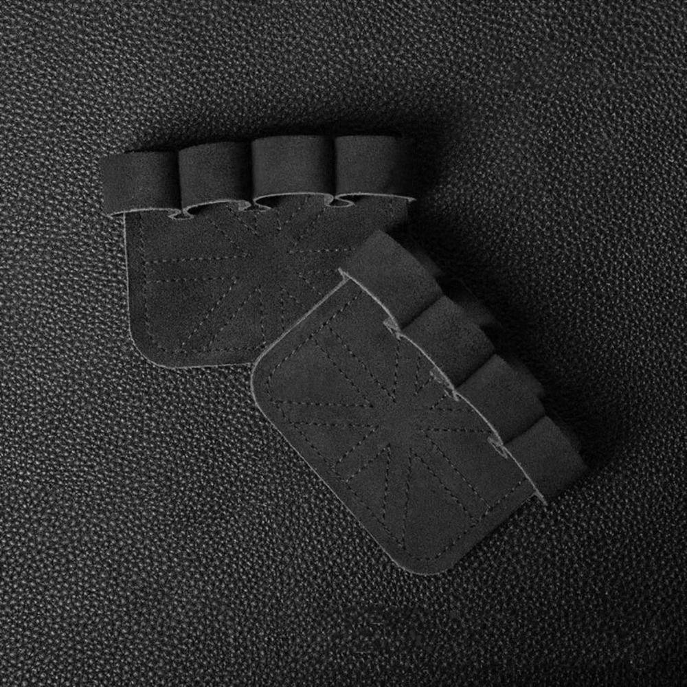 1PC/ 1 Pair Anti-Slip Palm Pad 9 Colors Sports Accessories New Gym Glove