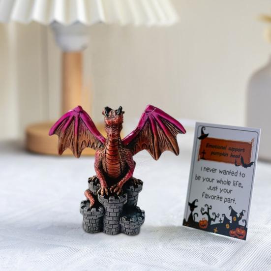 Яйцо динозавра Yousheng, смоляное украшение, настольная фигурка детеныша динозавра в яйце, мини-динозавр, украшение для цветочного горшка, подарок для любителей динозавров