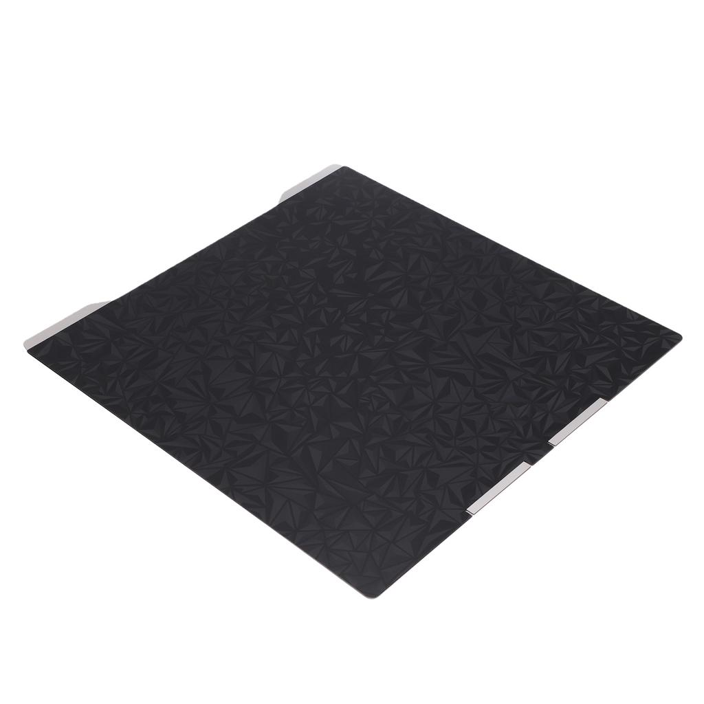 PET PEO Печатная платформа Подходит для 3D-принтера CREALITY K2 Pro 325x310 мм Гладкий Гибкий Печатный Лист Платформа для Печати