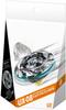 Beyblade X Starter Silver Wolf UX-08 3-80FB [Authentic]