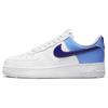 Air Force 1 '07 Essential 'University Blue Concord' Women's Sneakers DJ9942-400