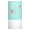 Охлаждающий солнцезащитный крем Tea Tree Cica, SPF 50+ PA++++, 22 г (0,77 унции)