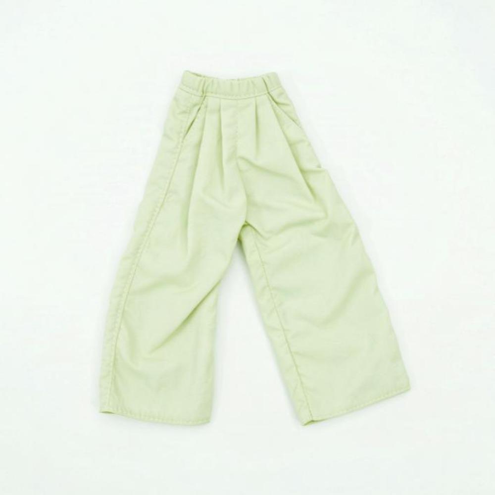 Cute Short T-shirt Tops Pants  for Blyth Doll/for Licca Azones Ob22/OB24 Ker YMY Doll