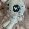 Новые джинсы Powerpuff Girl Medium Doll Bunny Newjeans Minji Haerin Hanni