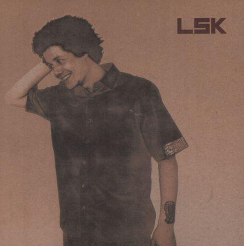 CD LSK - Mosaic 5 Track Album Sampler XPCD2423 Sony Soho Squar 2000 UK Rap & Hip-Hop/R&B Used