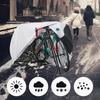 Universal Outdoor Bicycle Bike Waterproof Cover Windproof Mountain Road Bike Sun Rain Protective Cover
