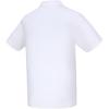 YONEX Polo Shirts Men's Polo Collar Moderate Straight Fit 115234BCR