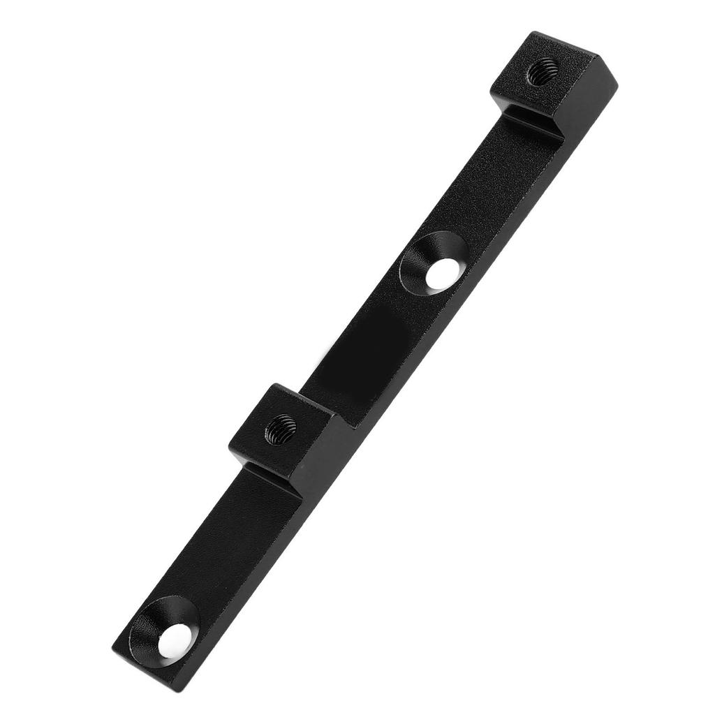   Water Bottle Cage Hole Adjuster Vacuum Plating Process Hole Position Adjustment Adapter