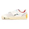 Li Ning Steven Harrington X Ollie Artist Collaboration низкие кроссовки для скейтбординга женские кроссовки белые AETR004-1