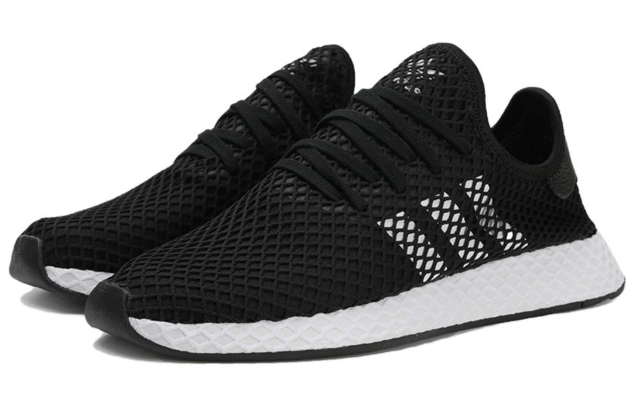 adidas Deerupt Runner 'Core Black' BD7890