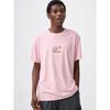 GU by Uniqlo Комплект для отдыха с ворсом  Короткий рукав   Шорты  kirBy