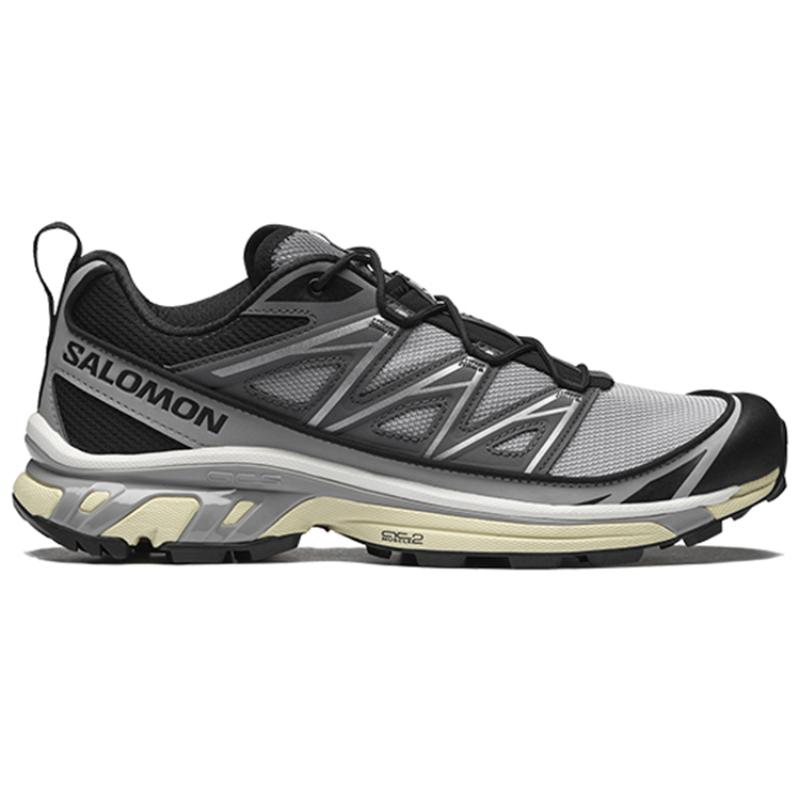 SALOMON Кроссовки XT 6 Expanse 'Alloy Quiet Shade Black' 416722