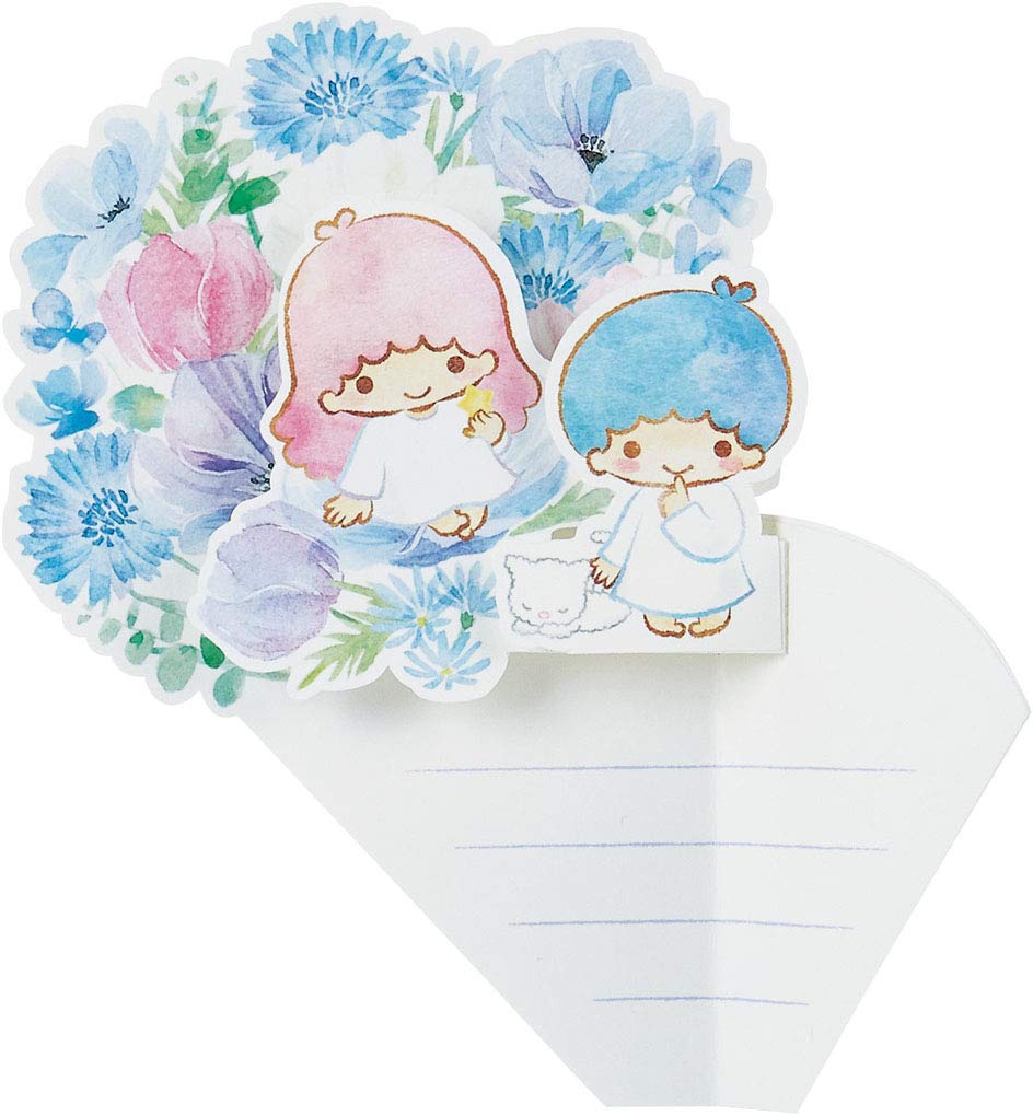 Sanrio Многоцелевой TS Букет TS Букет P 7503 CB3-0