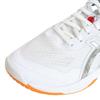 ASICS ROTE JAPAN LYTE FF 3 Volleyball x Size Shoes, Lightweight, 1053A060.100 (White Silver, 30.0, Men's)