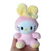 KT Серия Sanrio Кролик Плюшевый Брелок Подвеска Игрушка