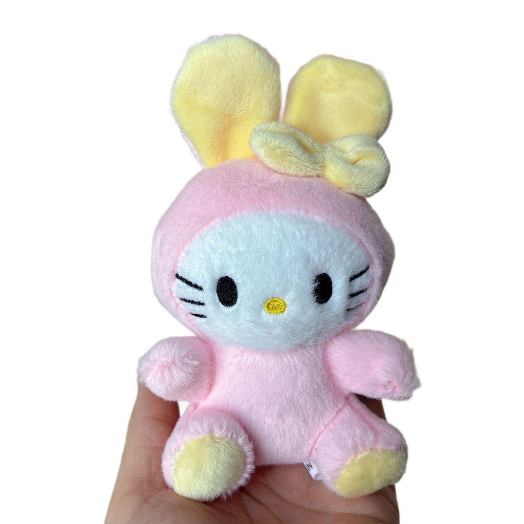 KT Серия Sanrio Кролик Плюшевый Брелок Подвеска Игрушка