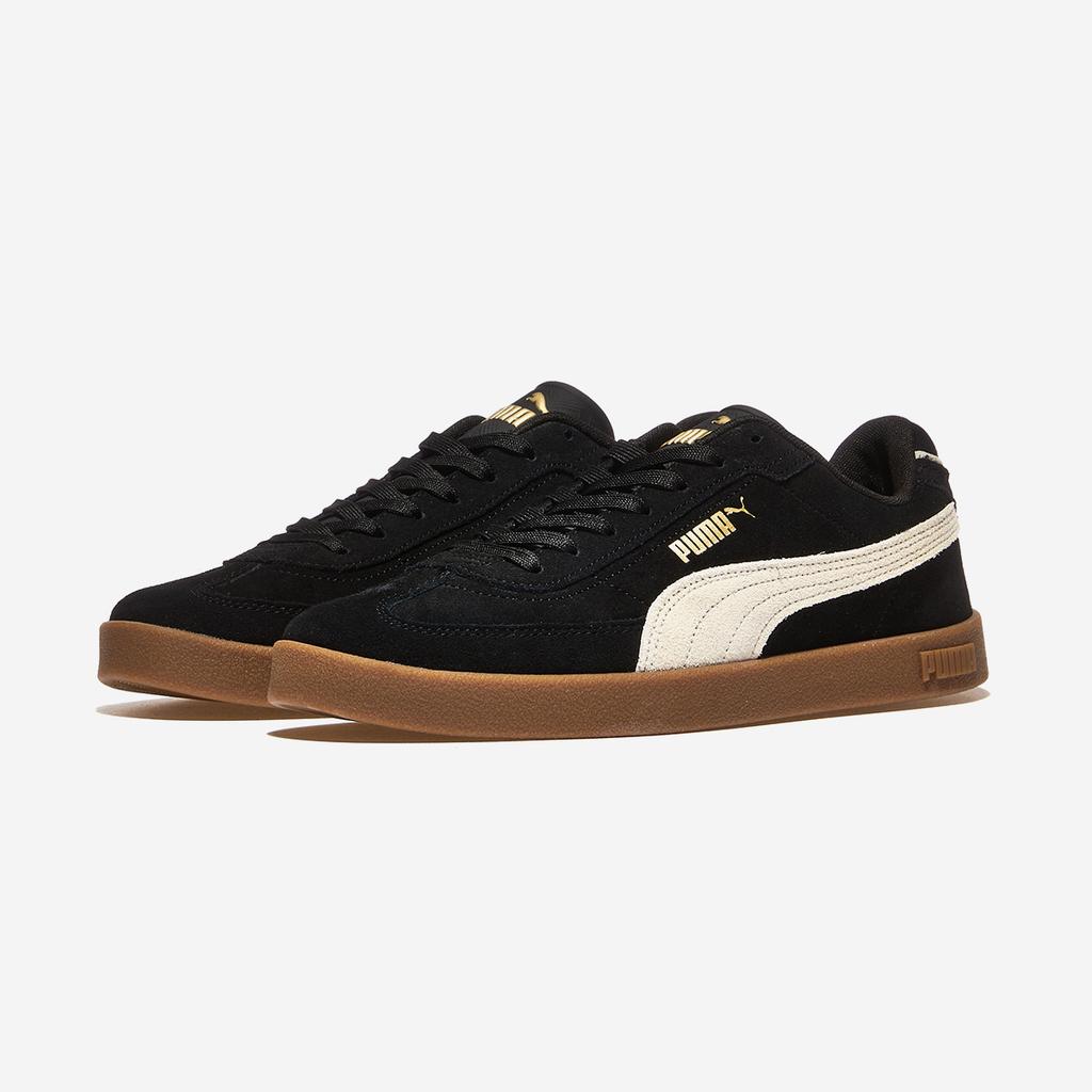 Puma Puma Club II Era Suede, PKI40071701, 1010111283, популярная корейская обувь