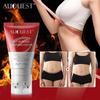 Fat Burner Slimming Cream Cellulite Remover Loss Weight for Belly Massage Body Care Cream